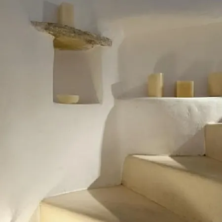 Nyaraló Mykonian House Of Your Dreams Kalafáti