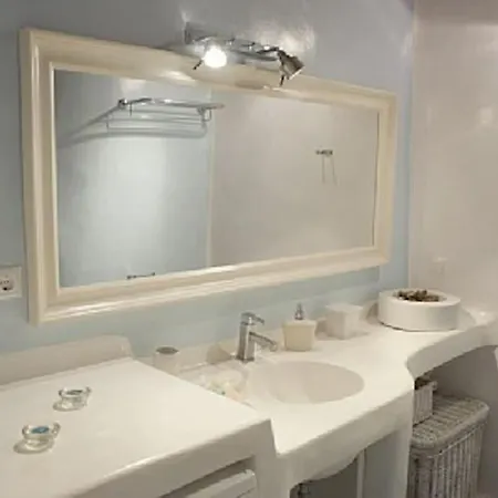 Nyaraló Mykonian House Of Your Dreams *