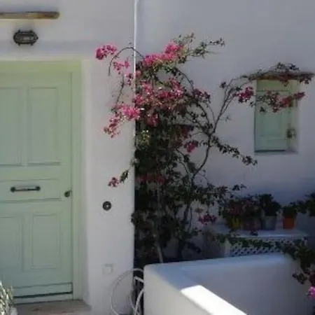Mykonian House Of Your Dreams * Kalafáti