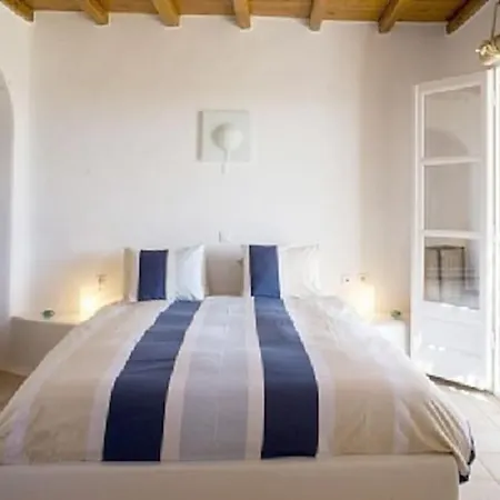 Mykonian House Of Your Dreams Nyaraló