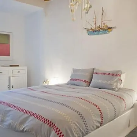 Mykonian House Of Your Dreams Holiday home