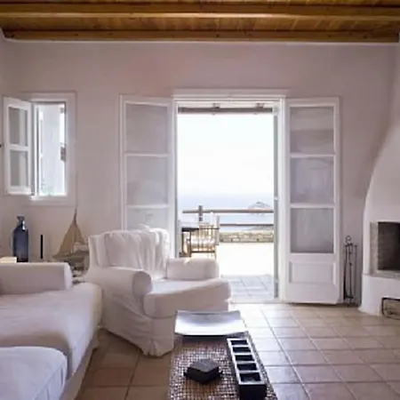 Mykonian House Of Your Dreams *