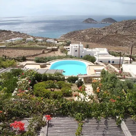 Mykonian House Of Your Dreams * Kalafáti