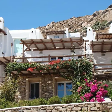 Mykonian House Of Your Dreams * Mykonos Town