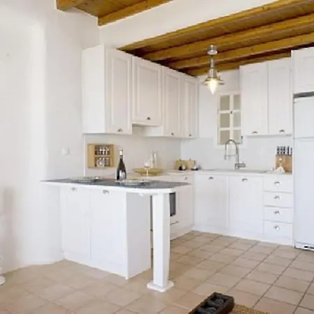 Mykonian House Of Your Dreams Holiday home *