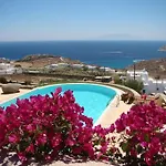 Mykonian House Of Your Dreams Mykonos Town